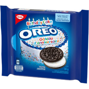 Wholesale Mr.Christie Oreo Birthday (261g)