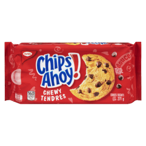 Wholesale Mr.Christie's Chips Ahoy Chewy (271g)