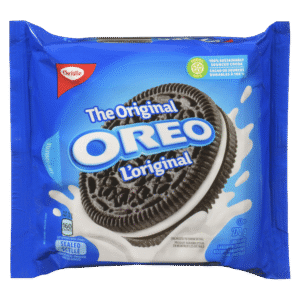 Wholesale Mr.Christie's Oreo Original (270g)