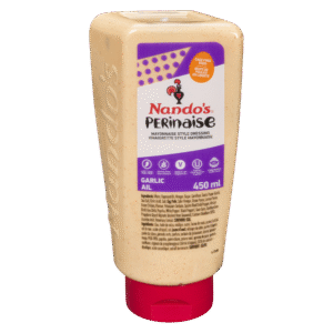 Wholesale Nandos Perinaise Garlic (450ml)