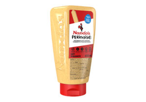 Wholesale Nandos Perinaise Hot (250ml)