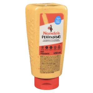 Wholesale Nandos Perinaise Hot (450ml)