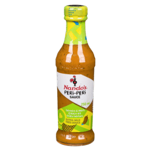 Wholesale Nandos Perinaise Lemon&Herb (250ml)