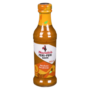 Wholesale Nandos Perinaise Medium (250ml)