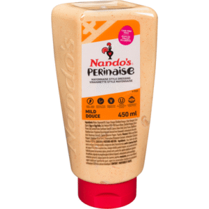 Wholesale Nandos Perinaise Mild (450ml)