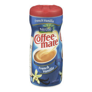 Wholesale Nestle Coffee Mate French Vanlina (425g)