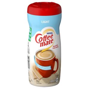 Wholesale Nestle Coffee Mate Light (450g)