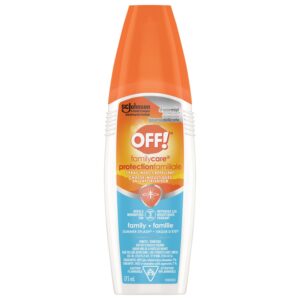 Wholesale Off! Family Care Sum Simple Insect Spray Sports(175ml)