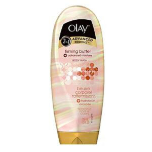 Wholesale Olay Adv Ribbons Firming Butter Body Wash (295ml)