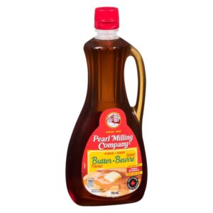 Wholesale PMC Syrup Butter (710ml)