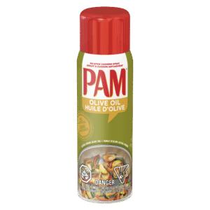 Wholesale Pam Olive Oil Cooking Spray (141g)