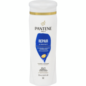 Wholesale Pantene Pro-V Repair&Pro 2in1 Shampoo & Conditioner(355ml)