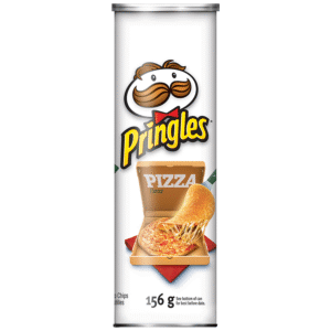 Wholesale Pringles Pizza (156g)
