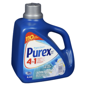 Wholesale Purex Liquid After The Rain HE UCL (4.43L)