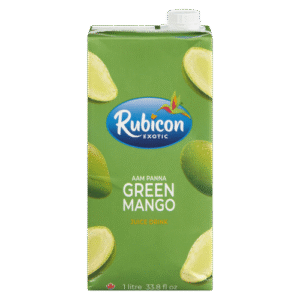 Rubicon Aam Panna Green Mango Juice (1L)