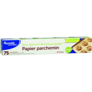 Wholesale Reynolds Kitchens Parchment Paper 75' (1's)