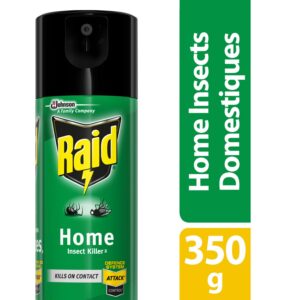 Wholesale Raid Home Insect Killer 2 (350g)