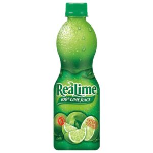Wholesale ReaLime Lime Juice (440ml)