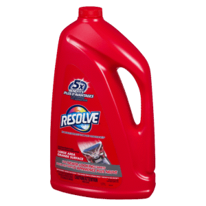 Wholesale Resolve Large Area Carpet Cleaner 3X Dirt Removal (1.77L)