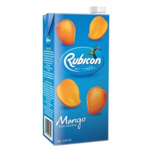 Wholesale Rubicon Mango Juice Drink (1L)