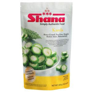 Wholesale Shana Karela (300g)