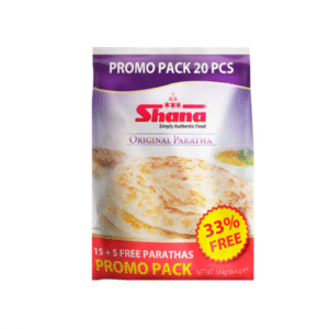 Wholesale Shana Paratha Original (1.6kg)