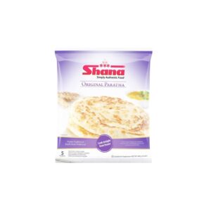 Wholesale Shana Parathas Original (400g)