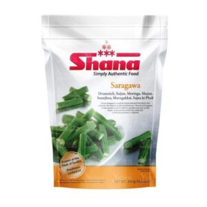Wholesale Shana Saragawa (300g)