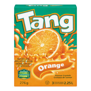 Wholesale Tang Orange Crystal 3 Pk (276g)