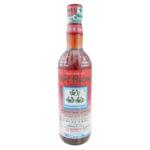Wholesale Three Crabs Fish Sauce (682ml)