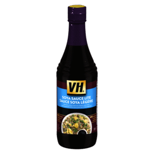 Wholesale VH Lite Soya Sauce (380ml)