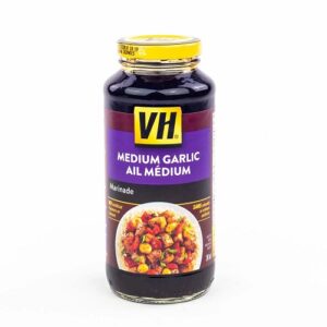 Wholesale VH Medium Garlic Cooking Sauce  (341ml)