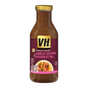 Wholesale VH Sauce Garlic Hoisin (355ml)