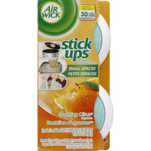 Wholesale Airwick Stickups Sparkling Citrus (2's)