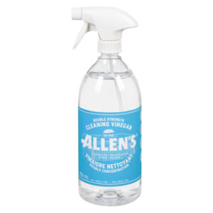 Wholesale Allen's Double Strenght Clean Vinegar (950ml)