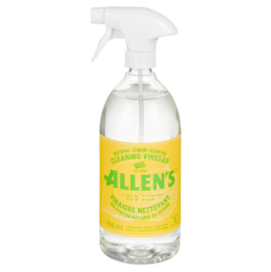Wholesale Allen's Lemon Cleaning Vinegar (950ml)