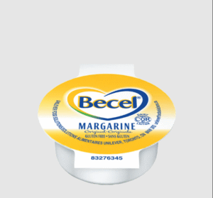 Wholesale Becel Margarine Soft Tub (454g)