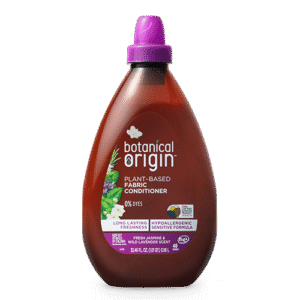 Wholesale Botanical Origin Jasmine & Laven Fabric Softener (960ml)