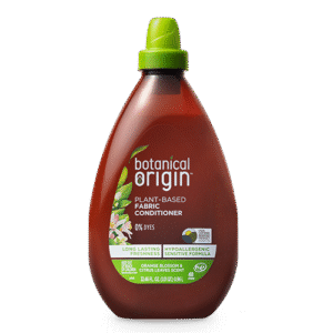 Wholesale Botanical Origin Orange & Citrus Fabric Softener (960ml)