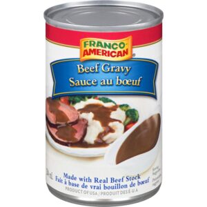 Wholesale Campbell's Franco American Beef Gravy (284ml)
