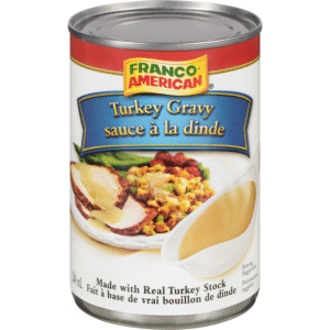 Wholesale Campbell's Franco American Turkey Gravy (284ml)