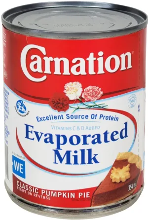 Wholesale Carnation Evaporated Milk Regula 2% (354ml)
