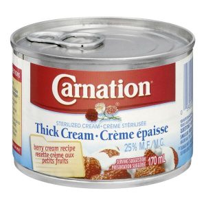 Wholesale Carnation Thick Cream (170ml)