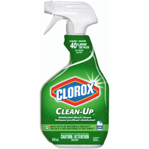 Wholesale Clorox Clean-up Cleaner Spray Fresh Scent (946ml)