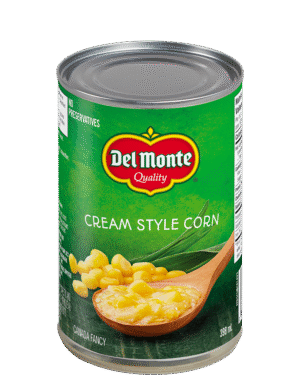 Wholesale Del Monte Cream Style Corn NSA (398ml)