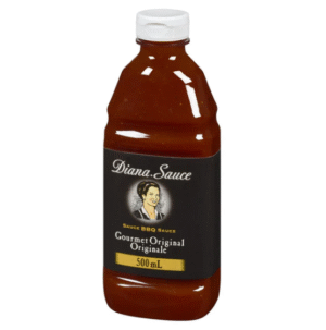 Wholesale Diana Gourmet Original BBQ Sauce (500ml)