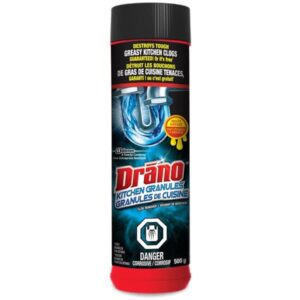 Wholesale Drano Crystals (500g)