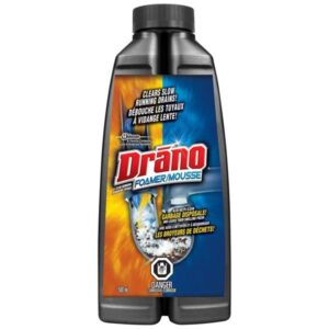 Wholesale Drano Foamer Clog Remover (500ml)