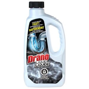 Wholesale DranoB. Liquid Drain Cleaner (900ml)