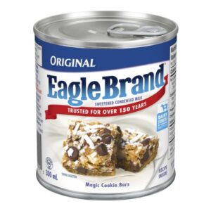 Wholesale Eagle Brand Sweetened Condensed Milk (300ml)